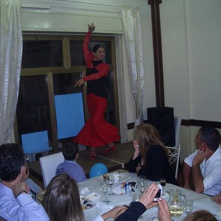Hotel Sicania Montedoro Buitenkant foto