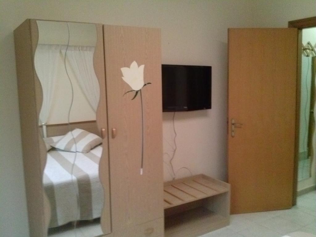 Hotel Sicania Montedoro Kamer foto