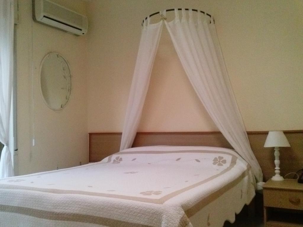 Hotel Sicania Montedoro Kamer foto