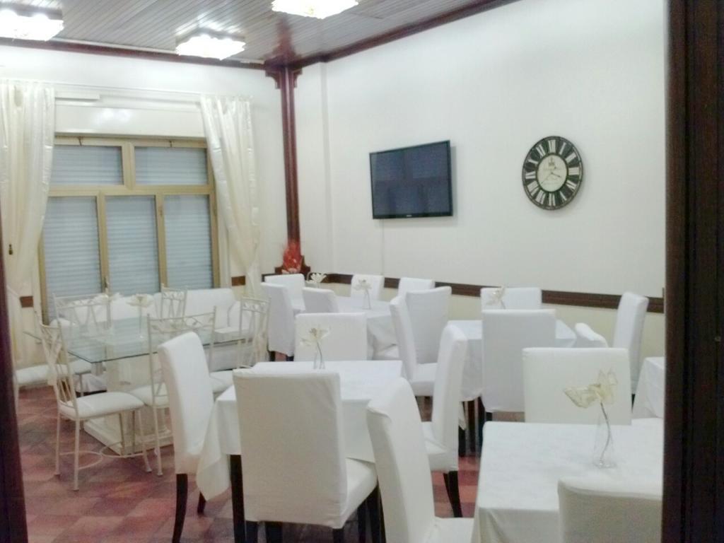 Hotel Sicania Montedoro Buitenkant foto