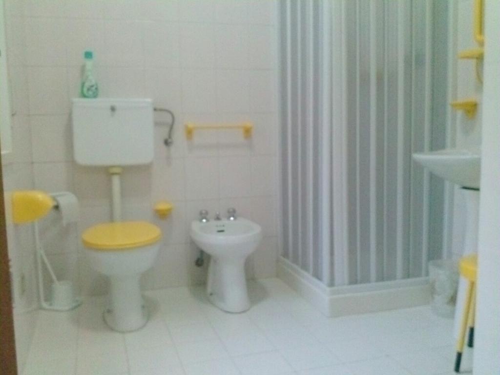 Hotel Sicania Montedoro Buitenkant foto