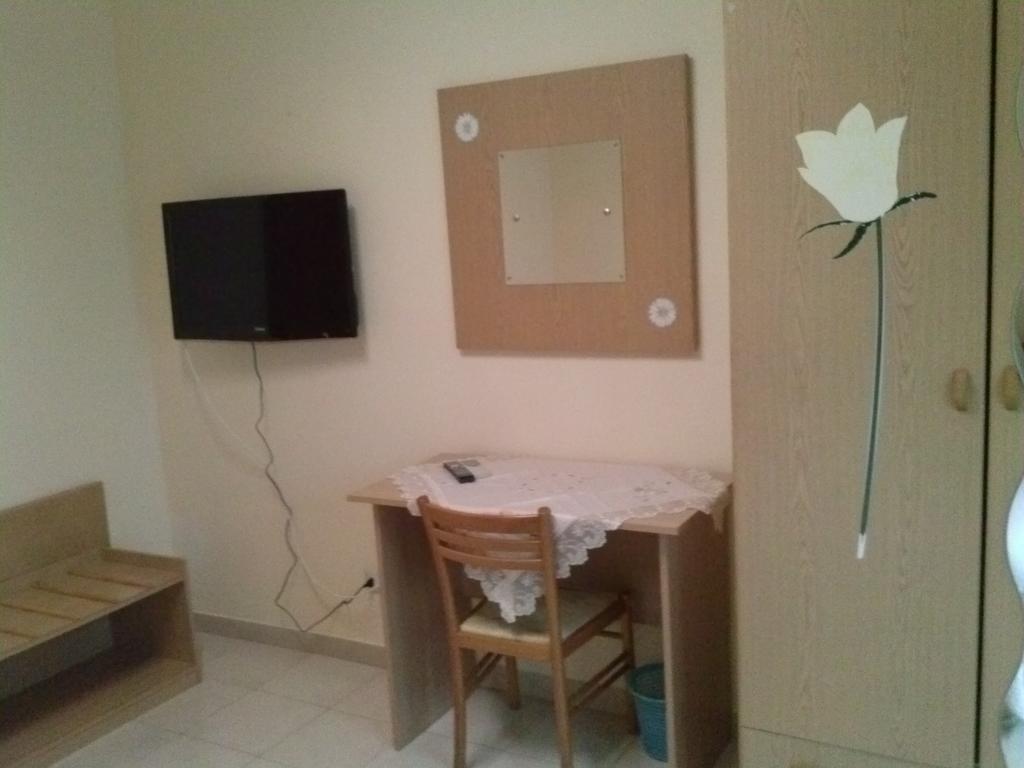Hotel Sicania Montedoro Kamer foto