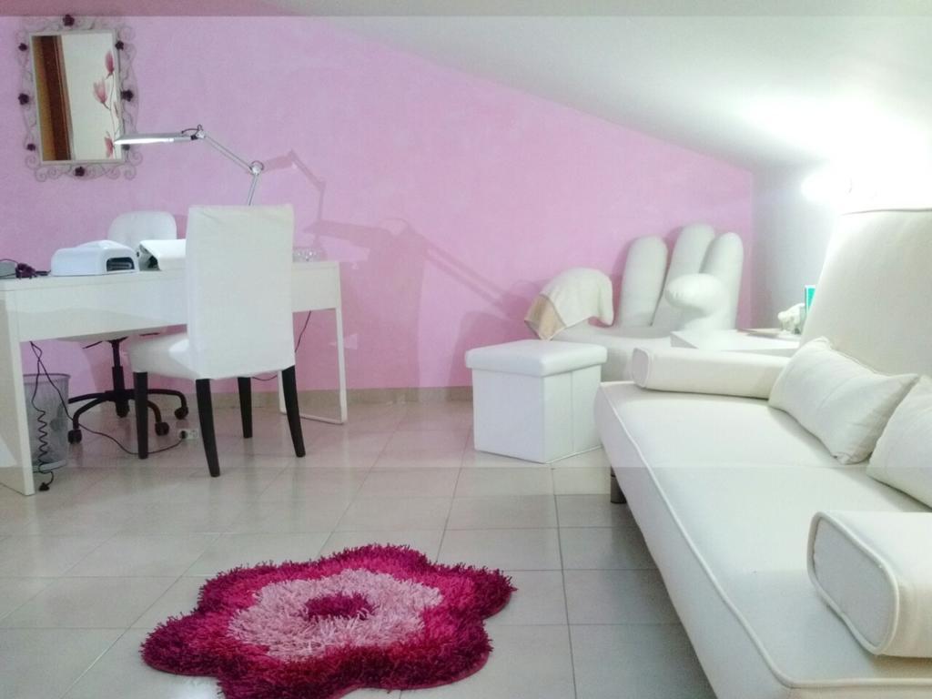 Hotel Sicania Montedoro Buitenkant foto