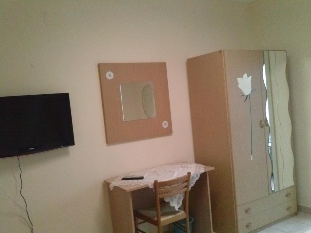 Hotel Sicania Montedoro Kamer foto