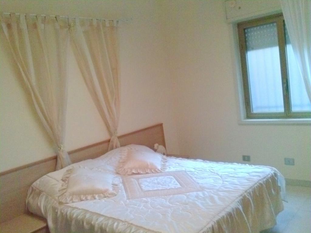 Hotel Sicania Montedoro Kamer foto