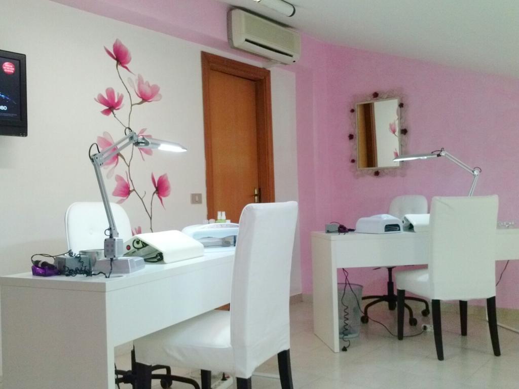 Hotel Sicania Montedoro Buitenkant foto
