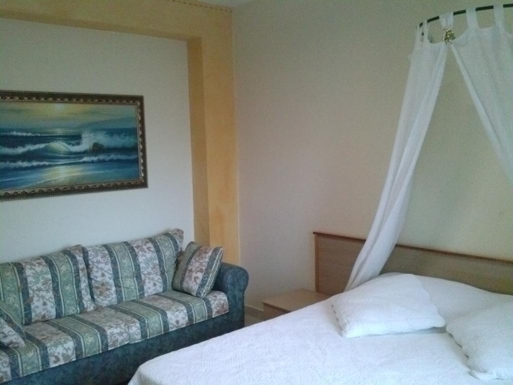 Hotel Sicania Montedoro Buitenkant foto