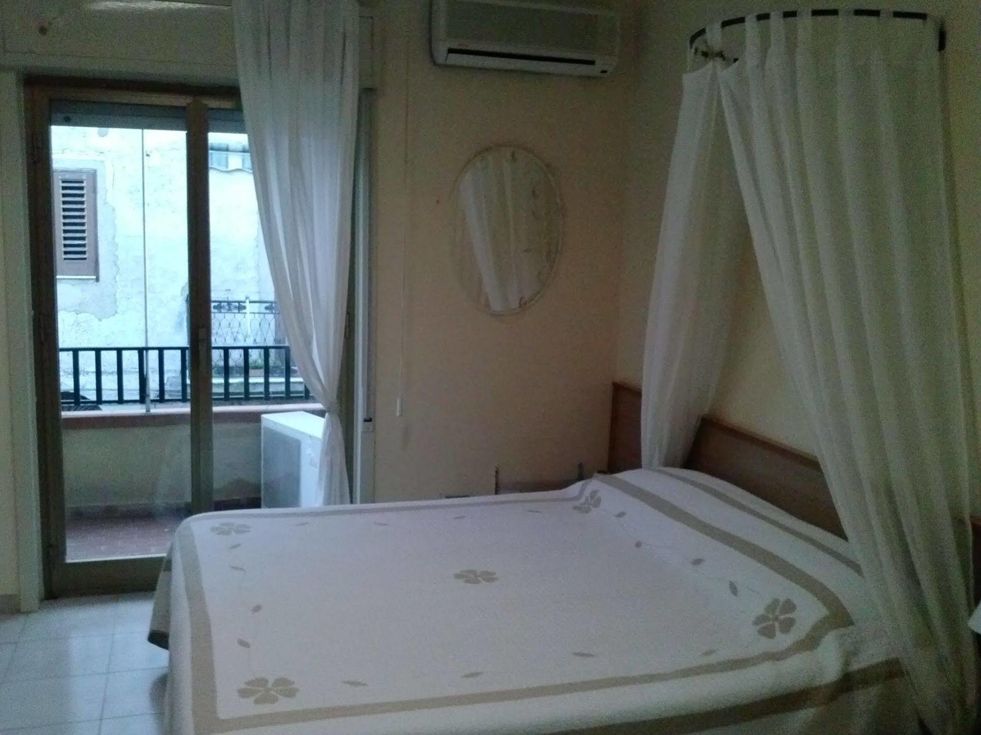 Hotel Sicania Montedoro Buitenkant foto