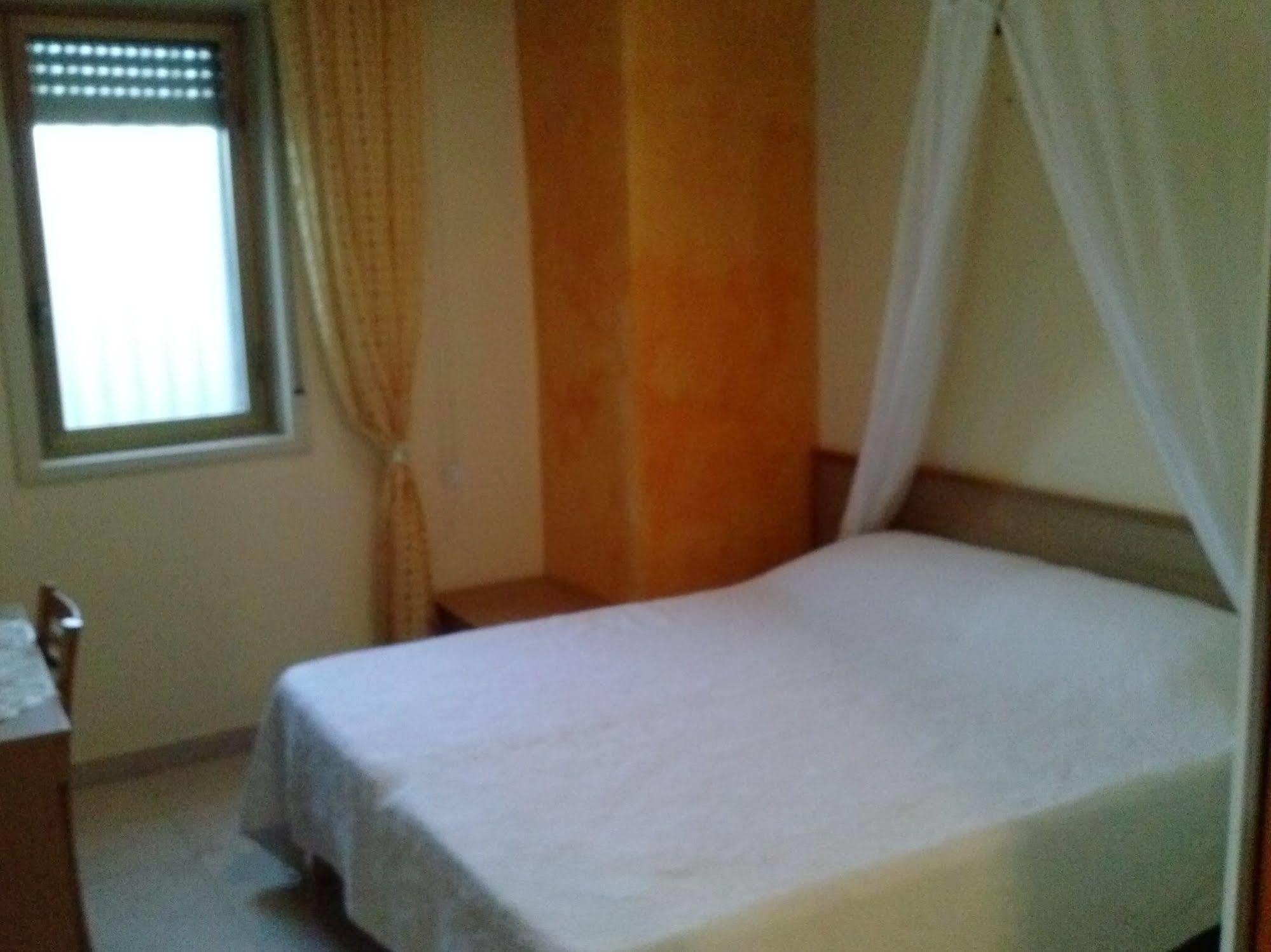 Hotel Sicania Montedoro Buitenkant foto