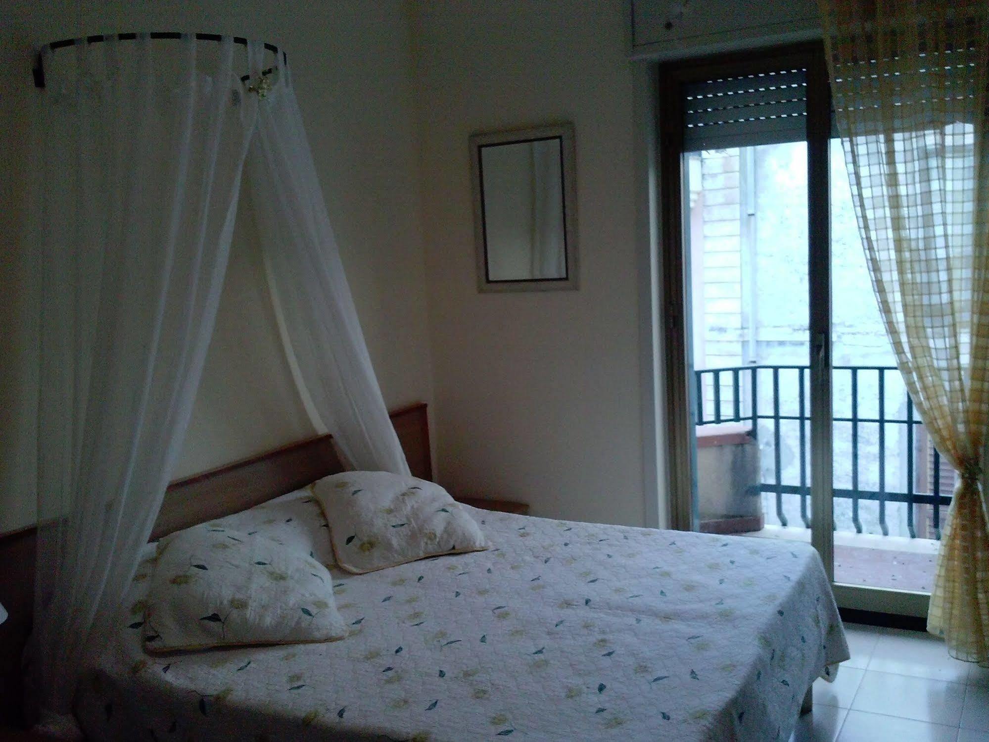 Hotel Sicania Montedoro Buitenkant foto