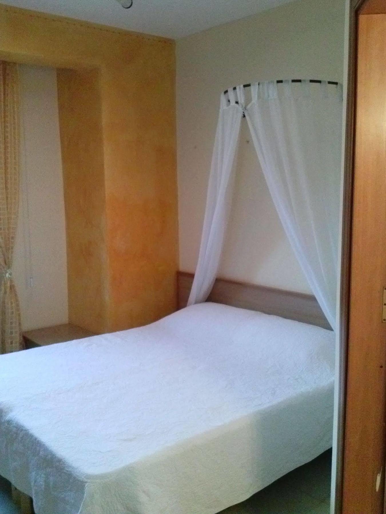 Hotel Sicania Montedoro Buitenkant foto