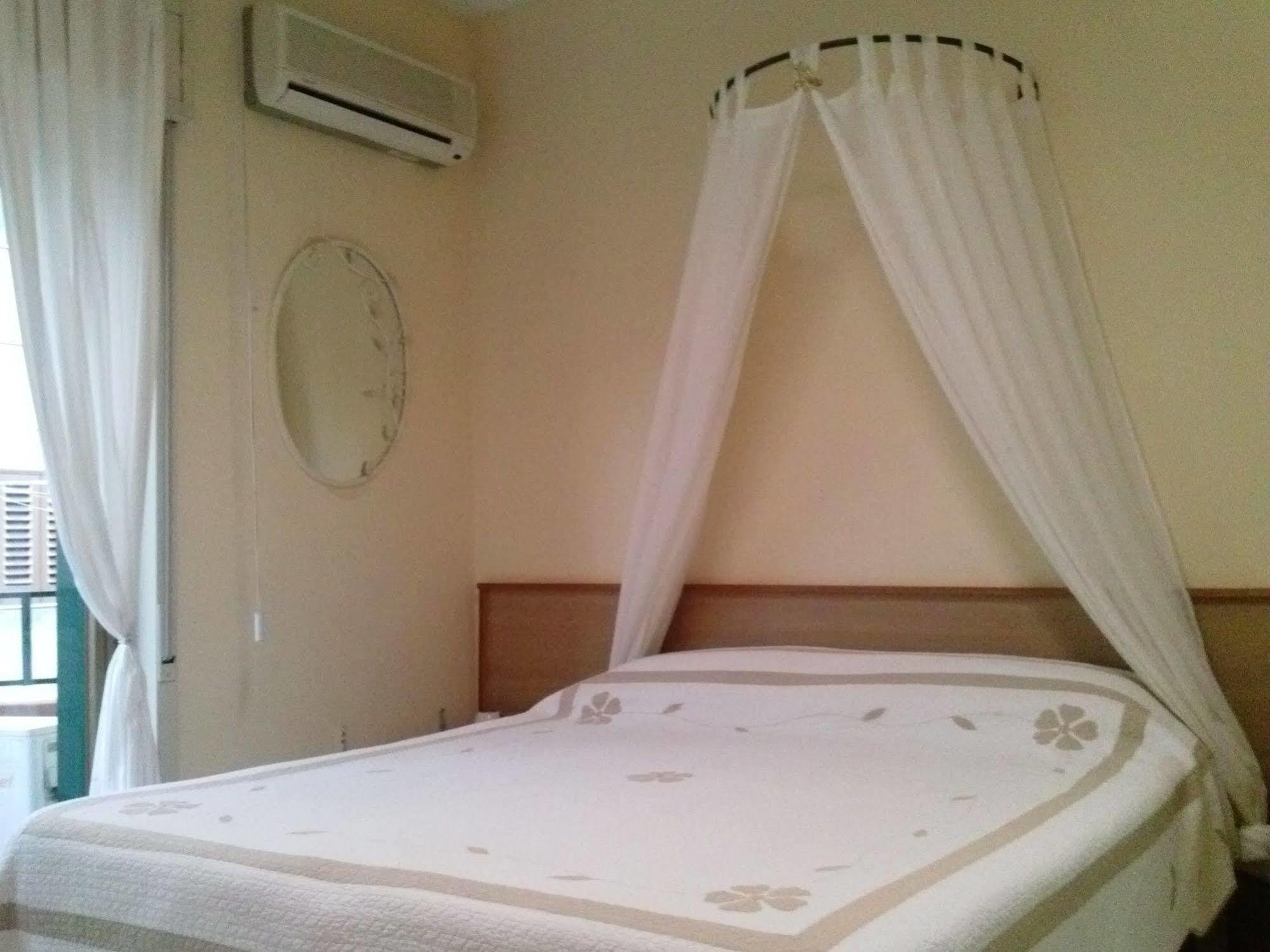 Hotel Sicania Montedoro Buitenkant foto