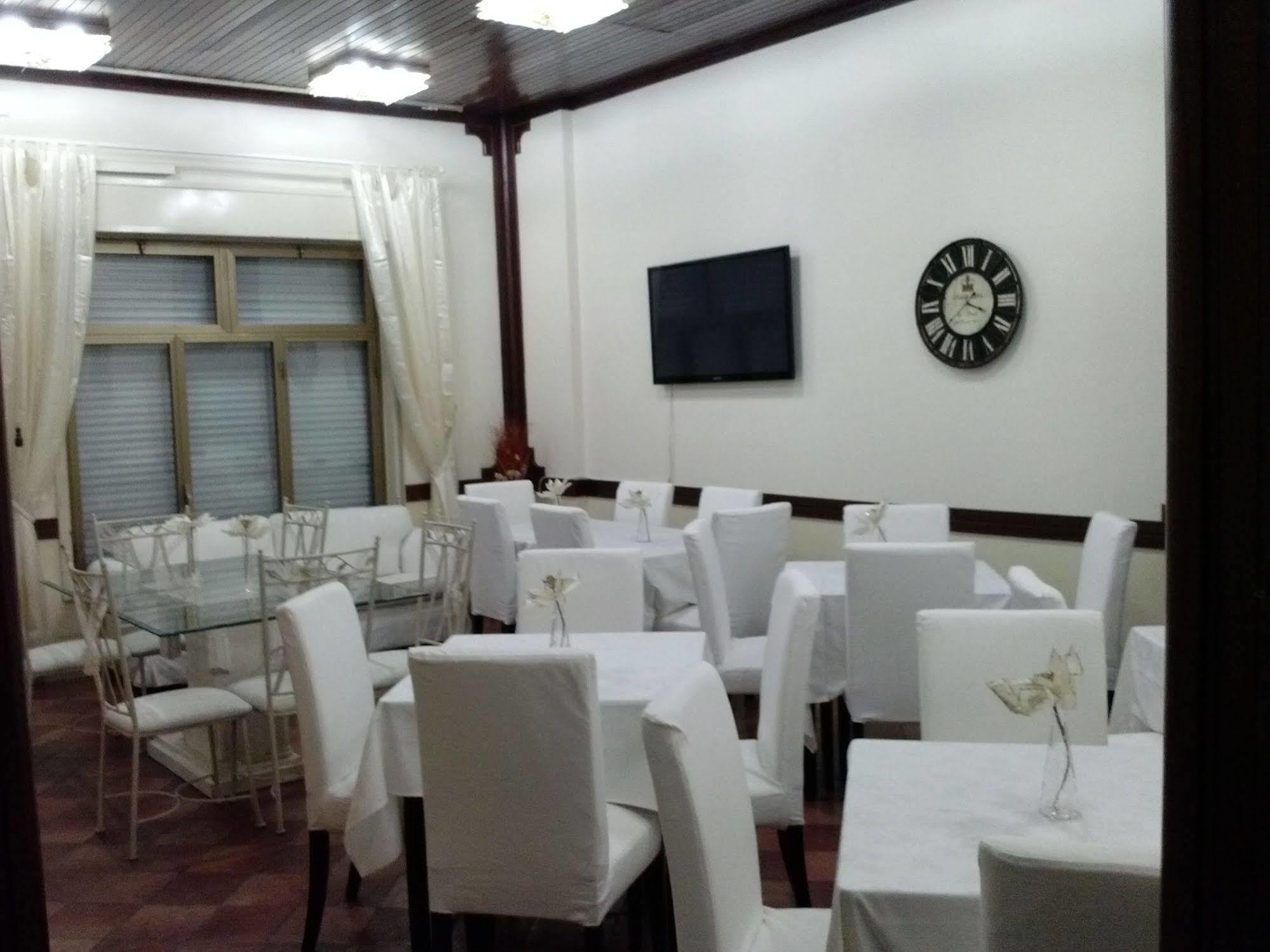 Hotel Sicania Montedoro Buitenkant foto