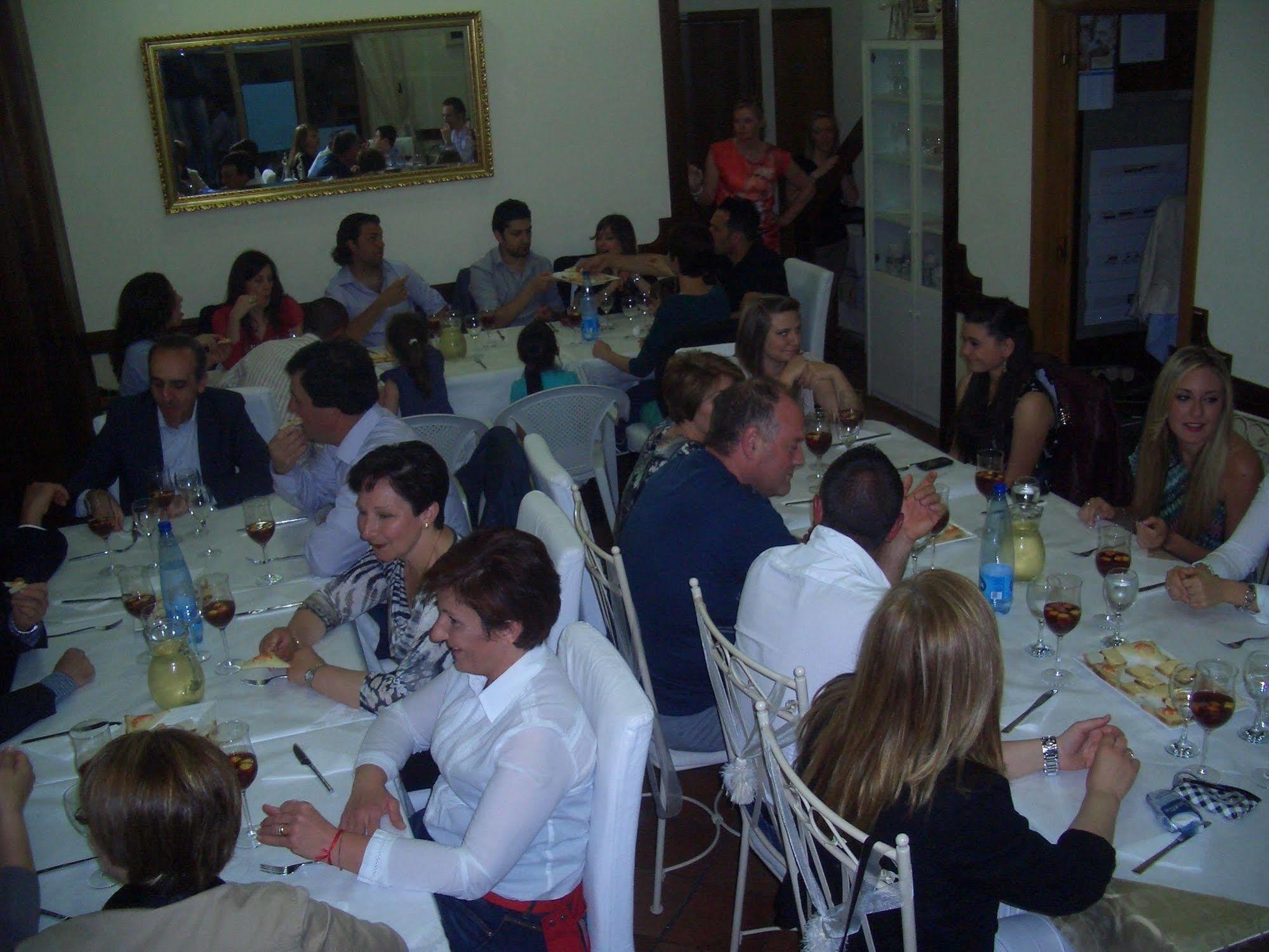 Hotel Sicania Montedoro Buitenkant foto