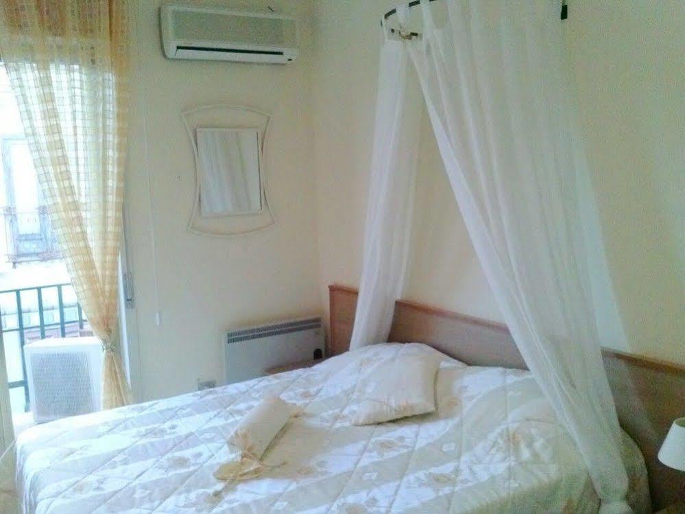Hotel Sicania Montedoro Buitenkant foto