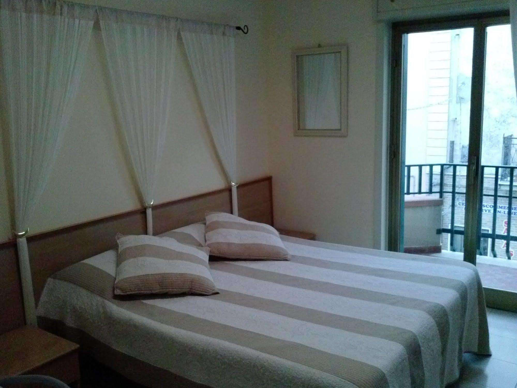 Hotel Sicania Montedoro Buitenkant foto