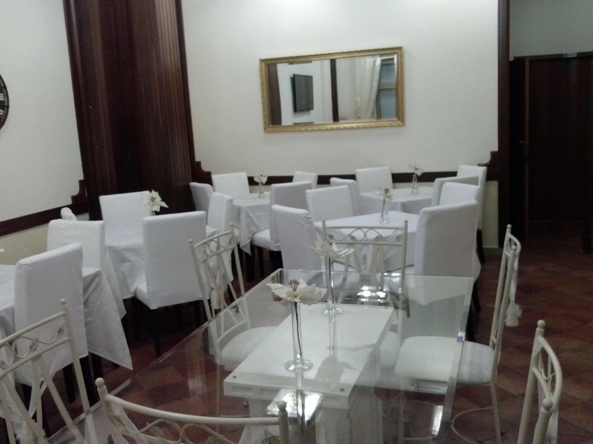 Hotel Sicania Montedoro Buitenkant foto