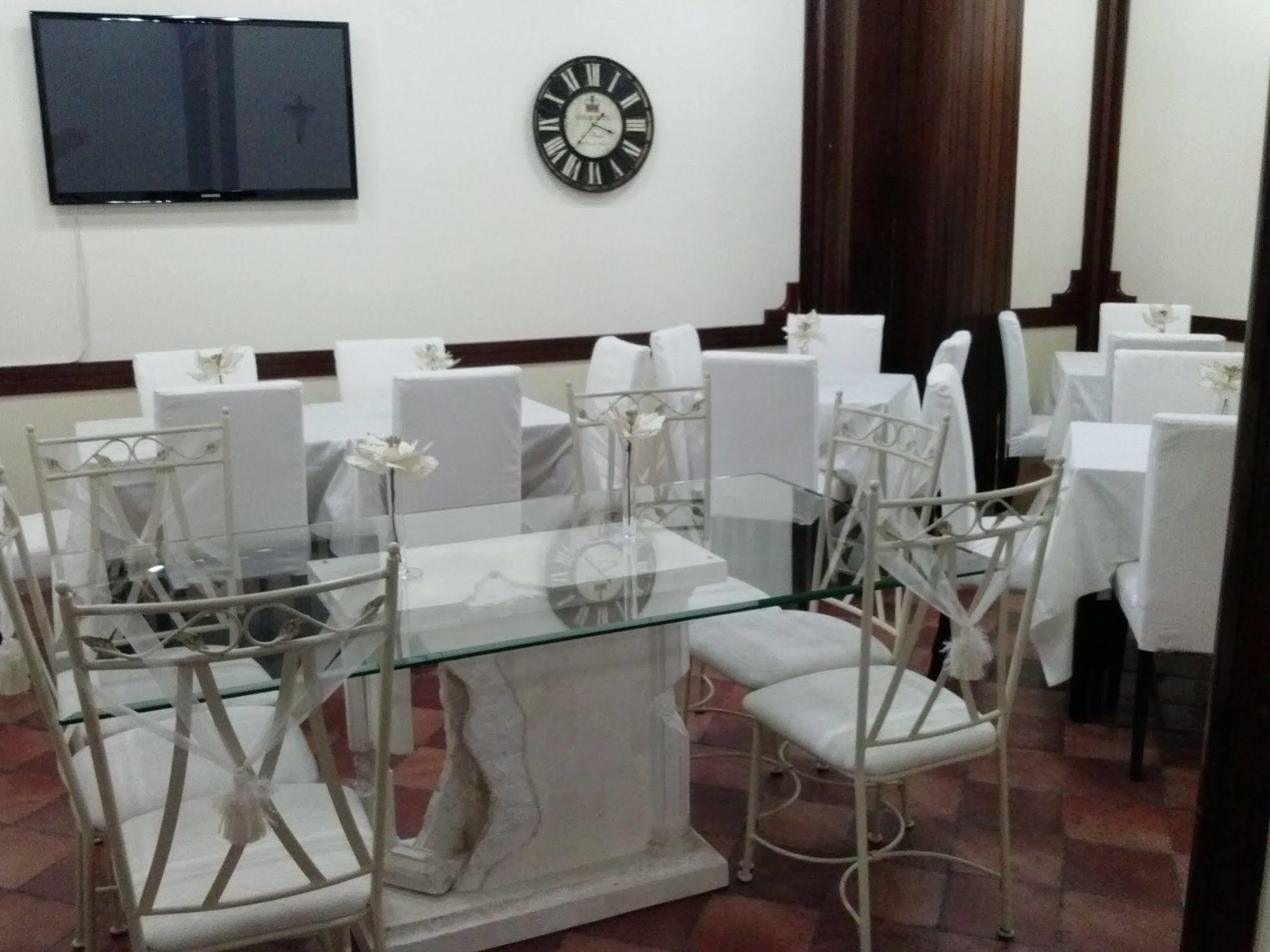 Hotel Sicania Montedoro Buitenkant foto