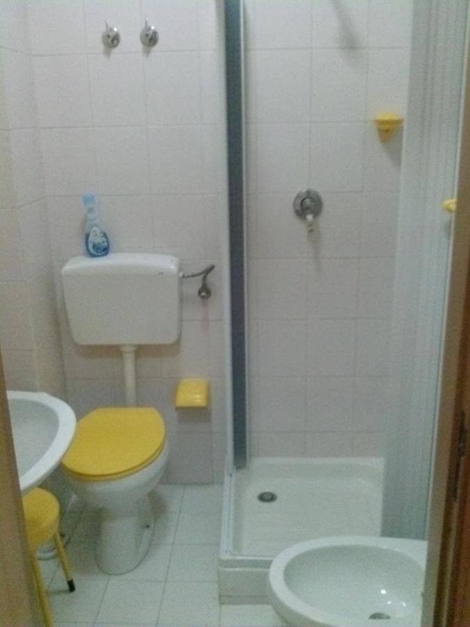 Hotel Sicania Montedoro Kamer foto